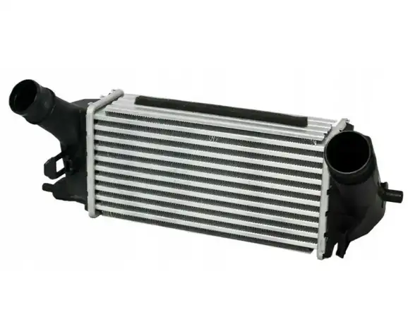 Ψυγείο Intercooler FORD FIESTA Hatchback / 3dr 2016 - ( F/L ) 1.0 EcoBoost  ( SFJE,SFJF,SFJH,SFJJ,SFJK,SFJN,SFJP  ) (101 hp ) Βενζίνη #324106200
