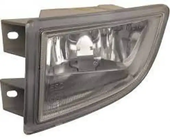 Προβολείς Ομίχλης SKODA FABIA Sedan / 4dr 2000 - 2004 ( 6Y ) 1.2  ( AWY,BMD  ) (54 hp ) Βενζίνη #043805114