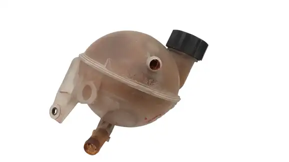 Δοχείο Διαστολής Νερού …