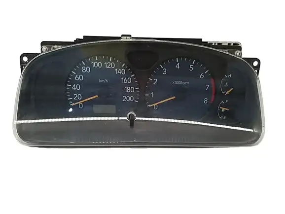 Κοντέρ SUZUKI IGNIS …