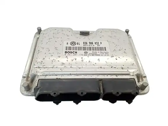 Εγκέφαλος Κινητήρα VW …