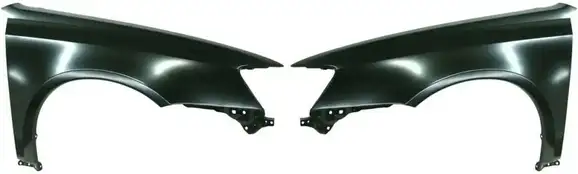 Φτερό SUBARU LEGACY ( BL ) Sedan / 4dr 2004 - 2007 2.0 2WD  ( EJ20Y  ) (179 hp ) Βενζίνη #074800651