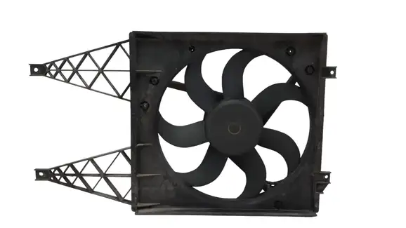 Βεντιλατέρ Νερού SEAT …