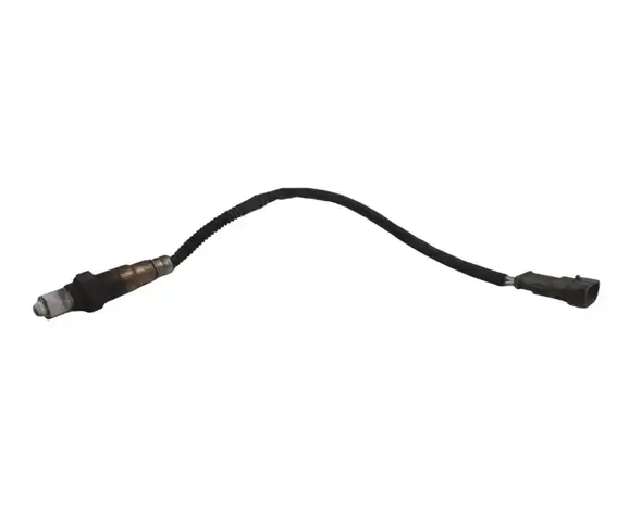 Αισθητήρες Λ (λάμδα) …