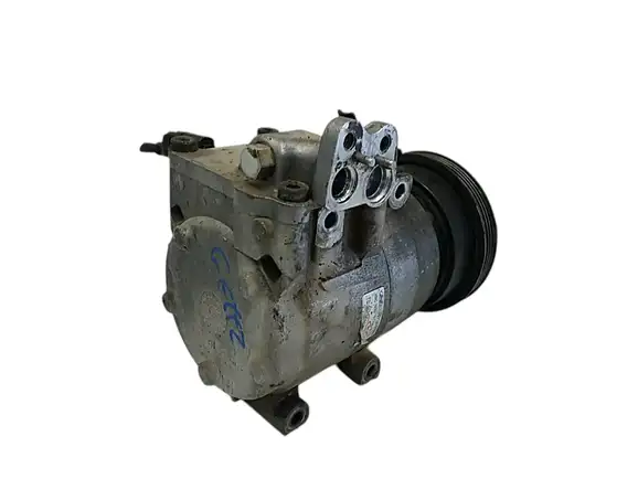 Συμπιεστής A/C (Κομπρέσορας) …