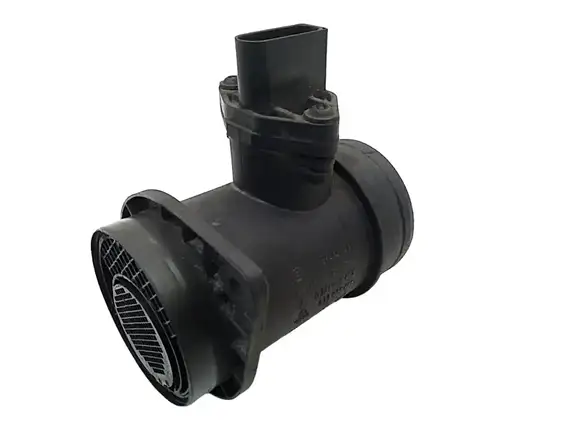 Μετρητής μάζας /ποσότητας …