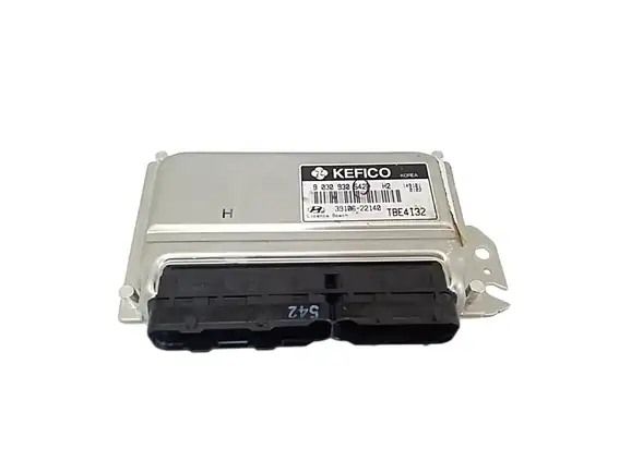 Εγκέφαλος Κινητήρα HYUNDAI …