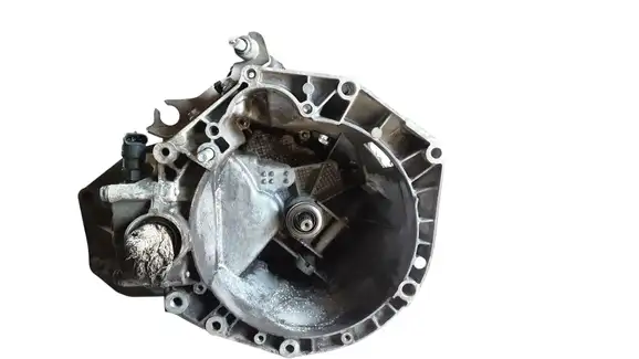 Σασμάν Χειροκίνητο FIAT …