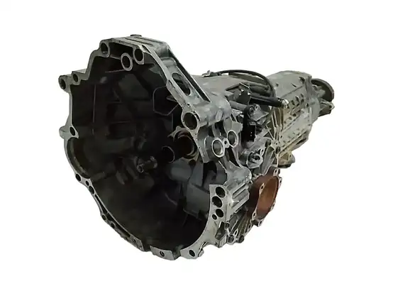 Σασμάν Χειροκίνητο AUDI …