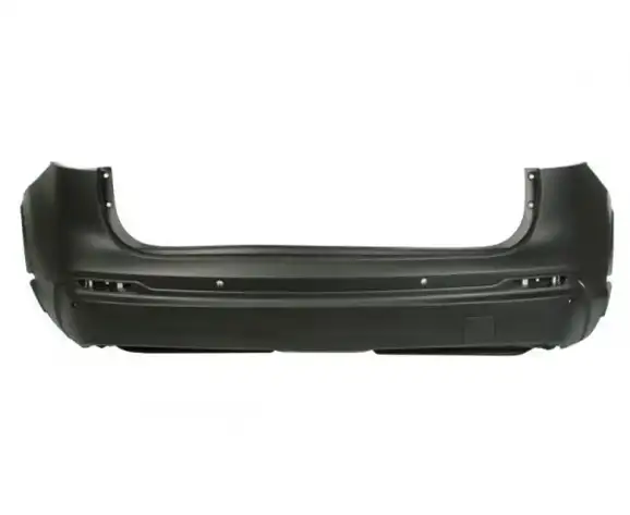 Προφυλακτήρας NISSAN QASHQAI …