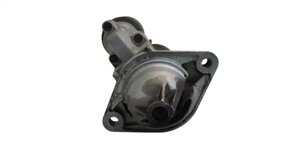 Μίζα TOYOTA COROLLA Sedan / 4dr (KM28) 2002 - 2004 ( E120 ) 1.4 VVT-i (ZZE120_)  ( 4ZZ-FE  ) (97 hp ) Βενζίνη #25-4248