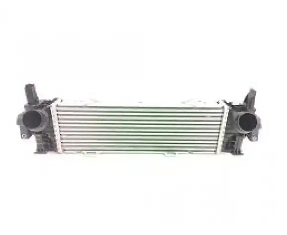 Ψυγείο Intercooler BMW X3 SUV/ ΕΚΤΟΣ ΔΡΟΜΟΥ/ 5dr  2017 - ( G01) xDrive 20 d  ( B47 D20 A  ) (190 hp ) Πετρέλαιο #153206200