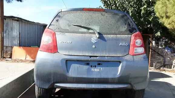 Ολόκληρο Αυτοκίνητο SUZUKI …
