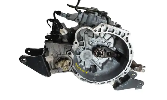 Σασμάν Χειροκίνητο HYUNDAI …