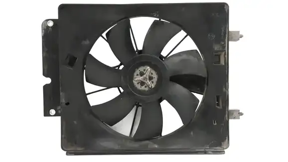 Βεντιλατέρ A/C HONDA CRV SUV/ ΕΚΤΟΣ ΔΡΟΜΟΥ / 5dr 2002 - 2004 ( RD ) 2.0 (RD4)  ( K20A4  ) (150 hp ) Βενζίνη #065000-2572