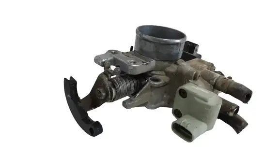 Πεταλούδα Γκαζιού-Κλαπέτο TOYOTA …