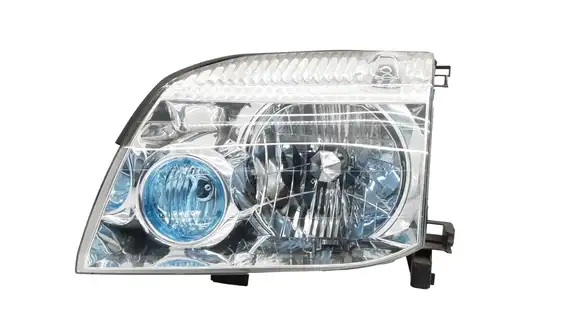 Φανάρι Εμπρός NISSAN XTRAIL SUV/ ΕΚΤΟΣ ΔΡΟΜΟΥ/ 5dr 2001 - 2005 ( T30 ) 2.0  ( QR20DE  ) (140 hp ) Βενζίνη #085505132