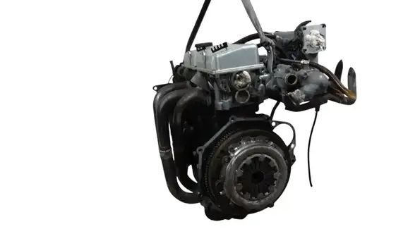 Κινητήρας-Μοτέρ MITSUBISHI LANCER …