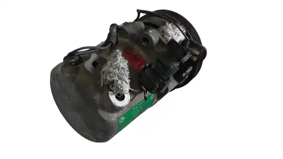 Συμπιεστής A/C (Κομπρέσορας) …