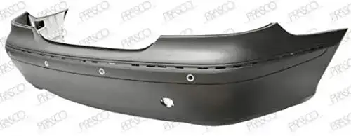 Προφυλακτήρας MERCEDES CLK Coupe / 2dr 2002 - 2005 ( C209 ) 200 CGI (209.343)  ( M 271.942  ) (170 hp ) Βενζίνη #020503395