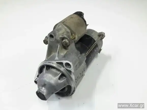 Μίζα SUZUKI ALTO Ηatchback / 5dr 2002 - 2008 ( RF ) 1.1 (RF410)  ( F10D,F10DN  ) (63 hp ) Βενζίνη #2280007160