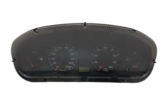 Κοντέρ FIAT MAREA …