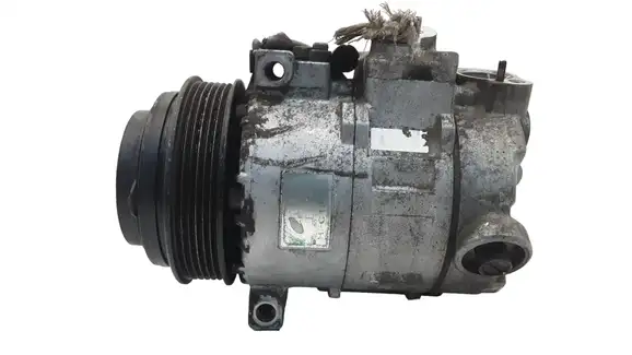 Συμπιεστής A/C (Κομπρέσορας) …