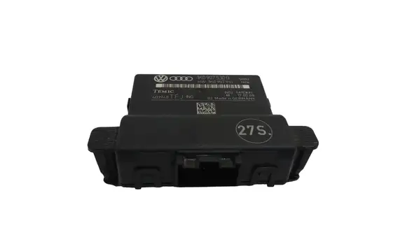 Μονάδα Άνεσης VW …