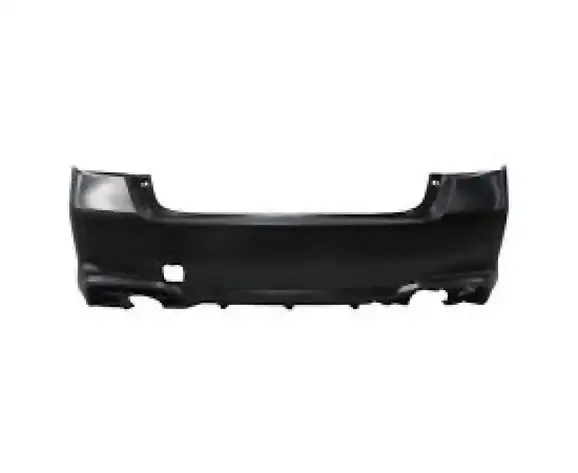 Προφυλακτήρας SUBARU LEGACY Sedan / 4dr 2015 - 2.5 i AWD (BN9)  ( FB25  ) (175 hp ) Βενζίνη #771103630