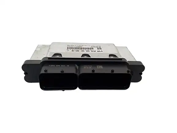 Εγκέφαλος Κινητήρα VW POLO Hatchback / 5dr 2014 - 2017 1.0  ( CHYA  ) (60 hp ) Βενζίνη #04E907309CB