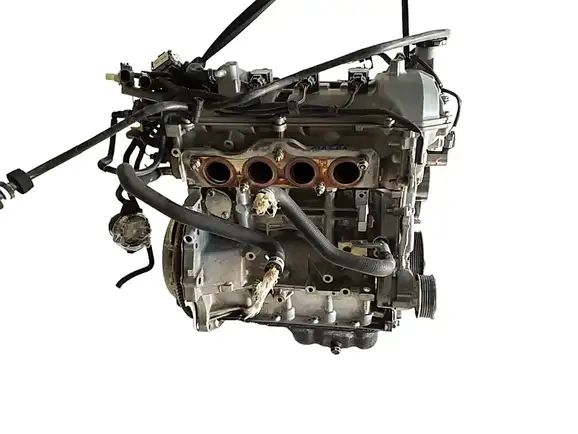 Κινητήρας-Μοτέρ MAZDA 2 …