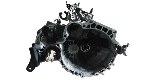 Σασμάν Χειροκίνητο HYUNDAI …