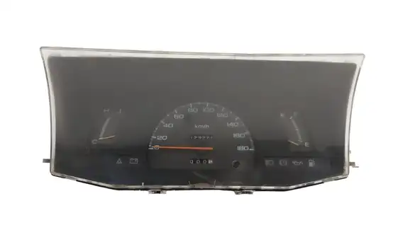 Κοντέρ ISUZU CAMPO …