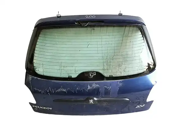 3/5η Πόρτα Πίσω …