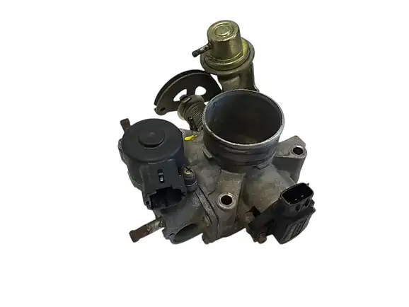 Πεταλούδα Γκαζιού-Κλαπέτο NISSAN …