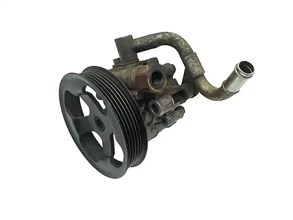 Κρεμαργιέρα & Αντλία Υδραυλικού TOYOTA COROLLA Sedan / 4dr (KM28) 2002 - 2004 ( E120 ) 1.4 VVT-i (ZZE120_)  ( 4ZZ-FE  ) (97 hp ) Βενζίνη #DSP1070