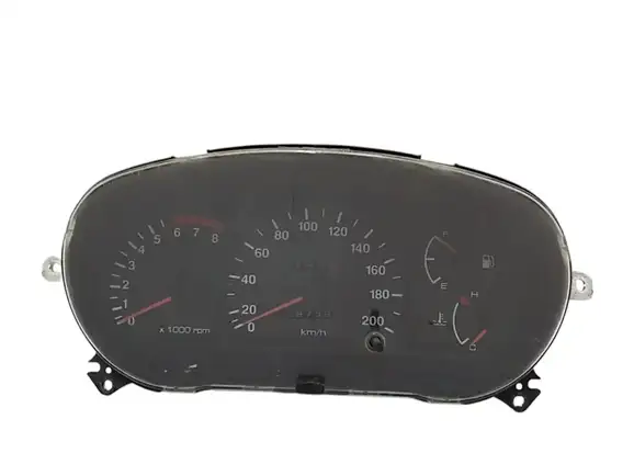 Κοντέρ HYUNDAI ACCENT …