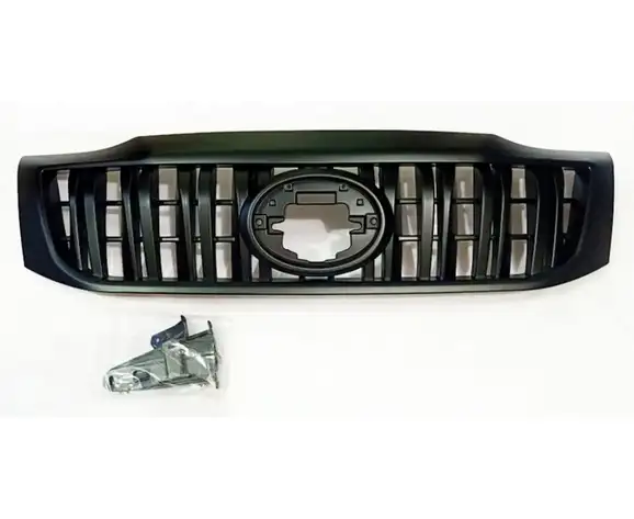 Μάσκα DAIHATSU TERIOS SUV/ ΕΚΤΟΣ ΔΡΟΜΟΥ 2000 - 2005 ( J102 ) 1.3  ( K3-VE  ) (86 hp ) Βενζίνη #069004545