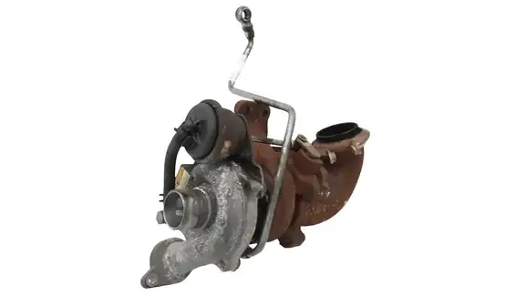 Turbo-Εξαρτήματα PEUGEOT 206 …