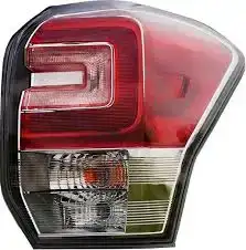 Φανάρι Πίσω SUBARU …