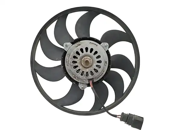 Βεντιλατέρ A/C VW …