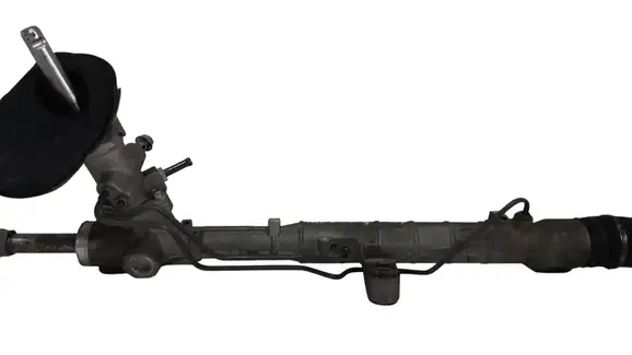 Κρεμαργιέρα & Αντλία …