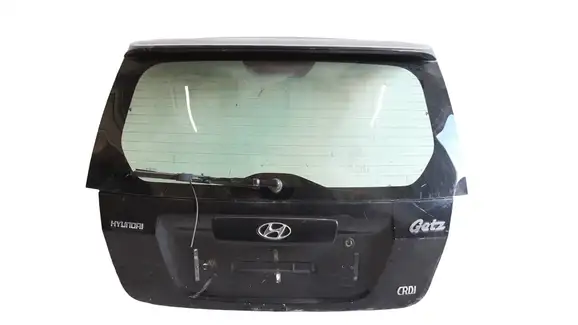 3/5η Πόρτα Πίσω …