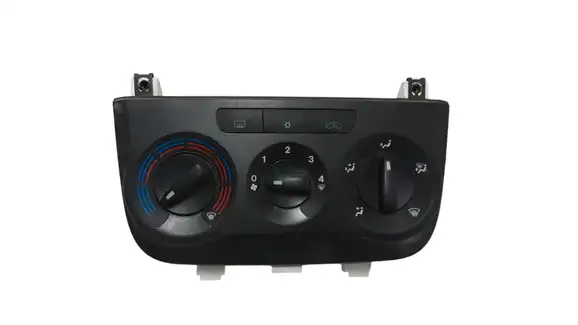 Χειριστήριο Καλοριφέρ-Κλιμα,Κλαπέτα FIAT …