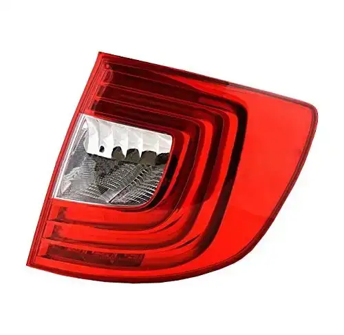 Φανάρι Πίσω SKODA …