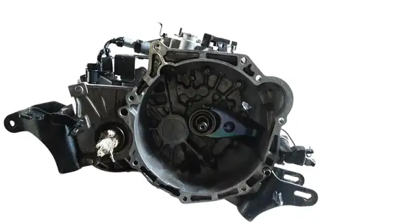 Σασμάν Χειροκίνητο HYUNDAI …