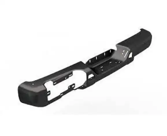 Προφυλακτήρας JEEP WRANGLER …