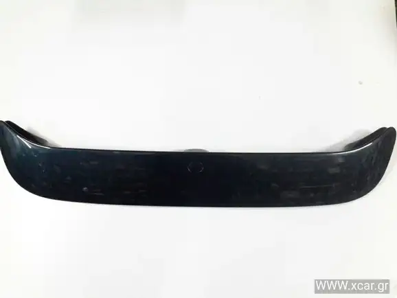 Αεροτομή SUZUKI BALENO …