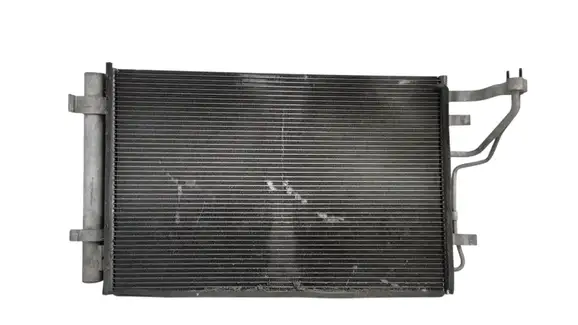 Ψυγείο A/C (Εξωτερικό) …