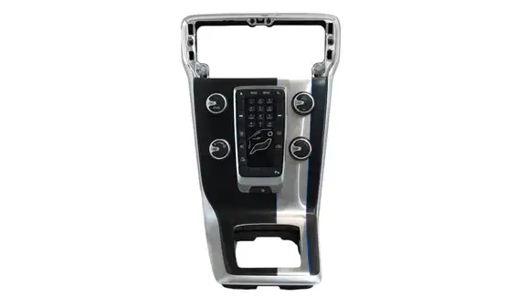 Χειριστήριο Καλοριφέρ-Κλιμα,Κλαπέτα VOLVO …